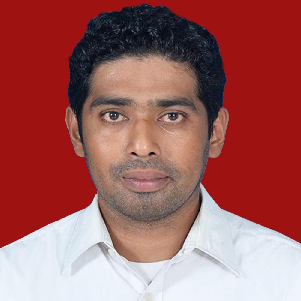 Ronel Valentino Soleman Weo, S.T.